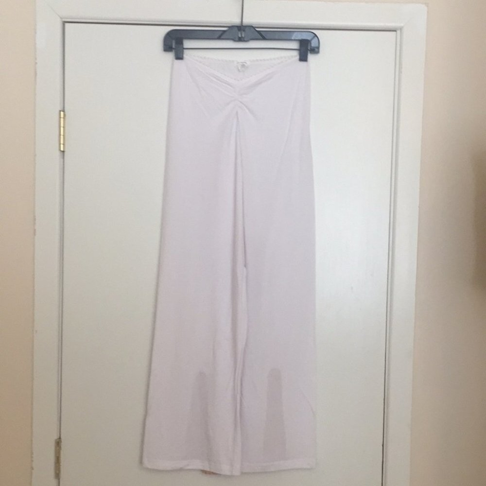 S‎ NWOT LOVE TANJANE Pajama Bottoms B03 3654